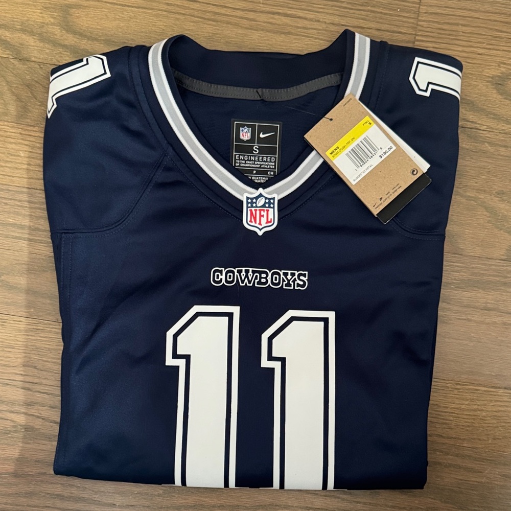 NFL Cowboys Jersey - Parsons NWT